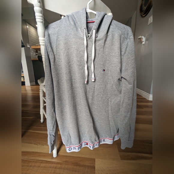 Tommy Hilfiger hoodie - Picture 1 of 1